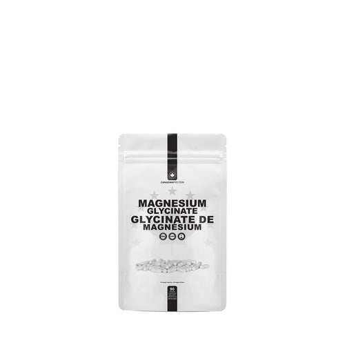 Magnesium Glycinate