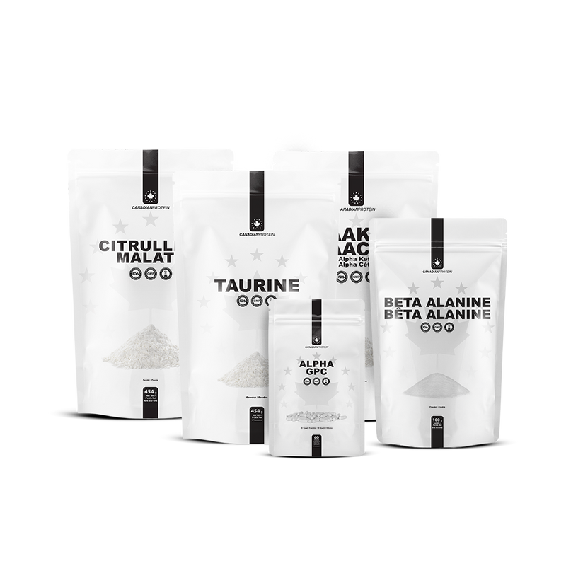 Anti-aging lifestyle