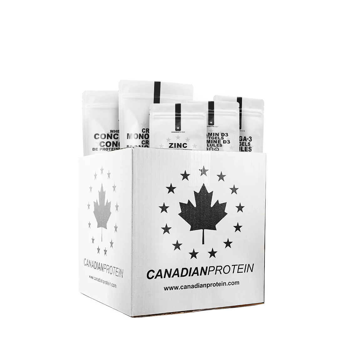 Seniors Starter Bundle