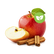 Apple Cinnamon