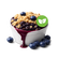 Blueberry Cobbler