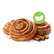 Cinnamon Bun