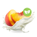 Peaches & Cream