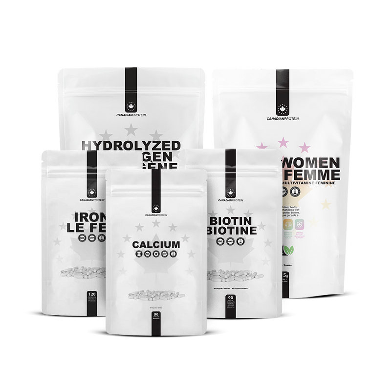Anti-aging lifestyle