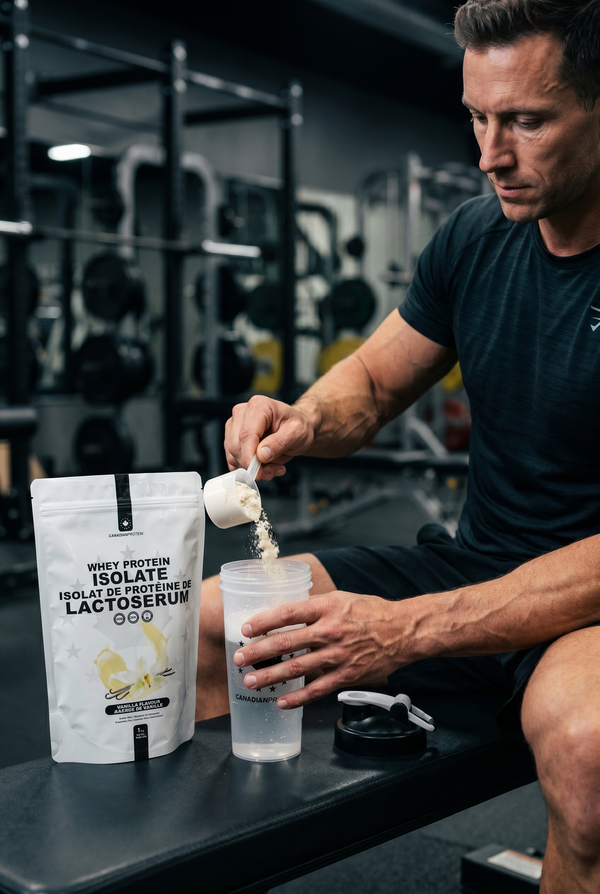 Whey Protein
