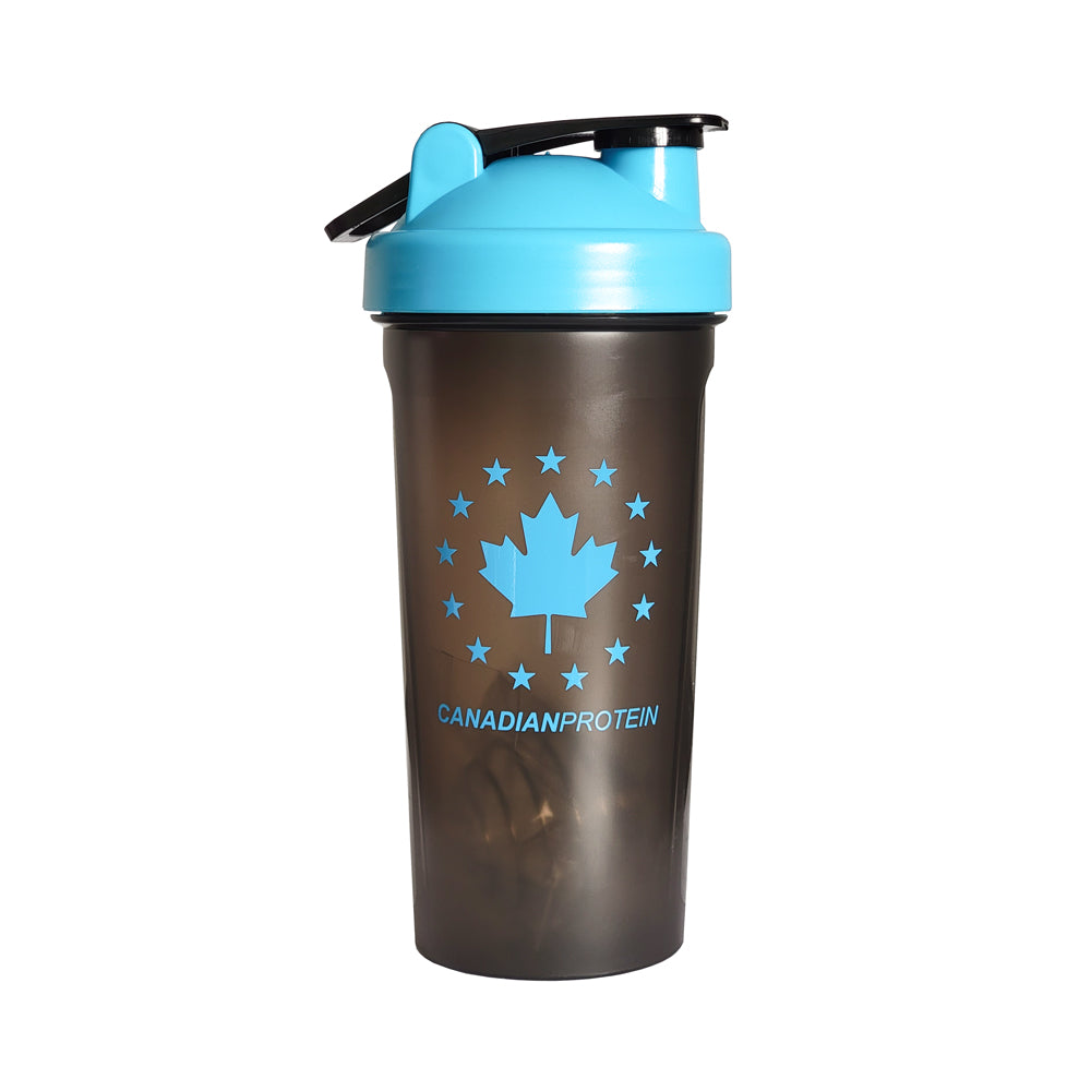 Shaker Bottle [FREE GIFT]