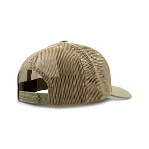 Signature Retro Trucker