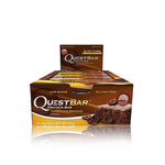 Quest Bars - Chocolate Brownie