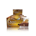 Quest Bars - Chocolate Peanut Butter