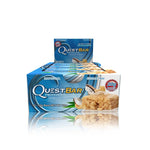Quest Bars - Coconut Cashew