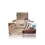 Quest Bars - Double Chocolate Chunk