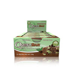 Quest Bars - Mint Chocolate Chunk