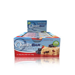 Quest Bars - Mixed Berry Bliss