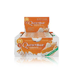 Quest Bars - Pumpkin Pie