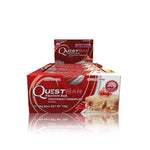 Quest Bars - Strawberry Cheesecake