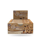 Quest Bars - Oatmeal Chocolate Chip