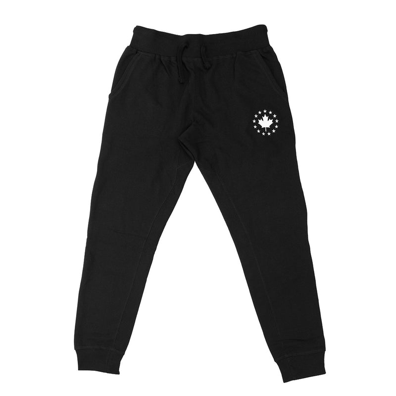 Signature Joggers - Canadian Protein