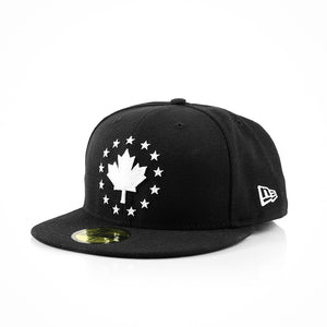 New Era Signature Fitted Hat