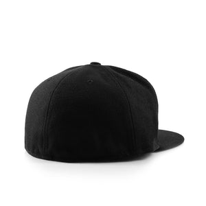 New Era Signature Fitted Hat