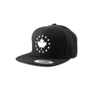 Signature Snapback