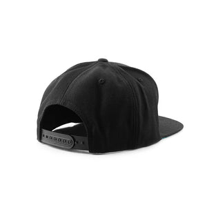 Signature Snapback