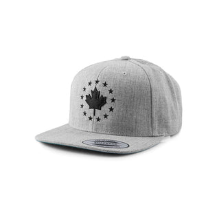 Signature Snapback