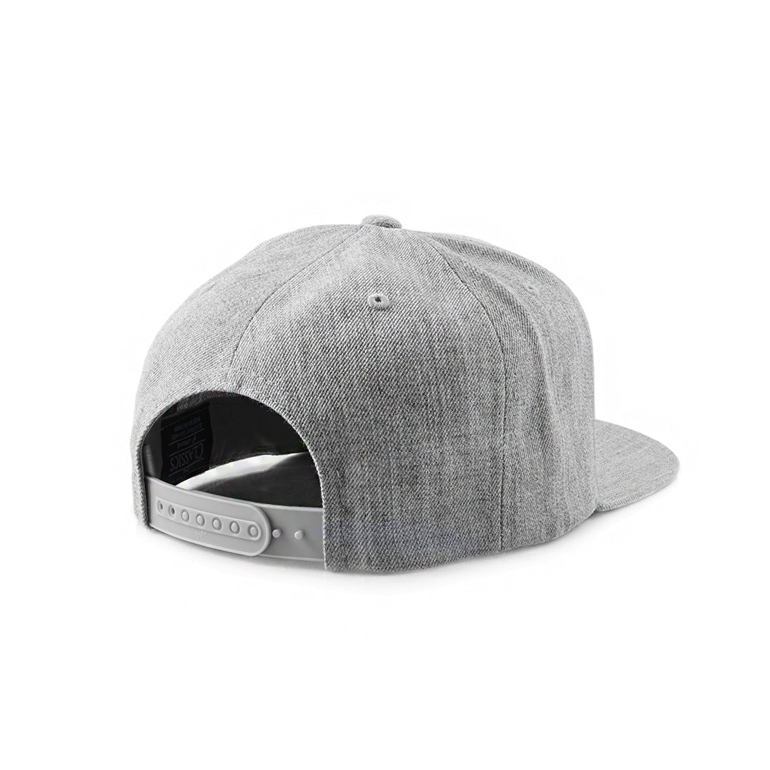 Signature Snapback