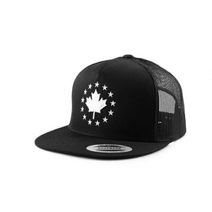 Signature Trucker