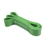 Resistance Bands - Tension: 50-125 lb - Green
