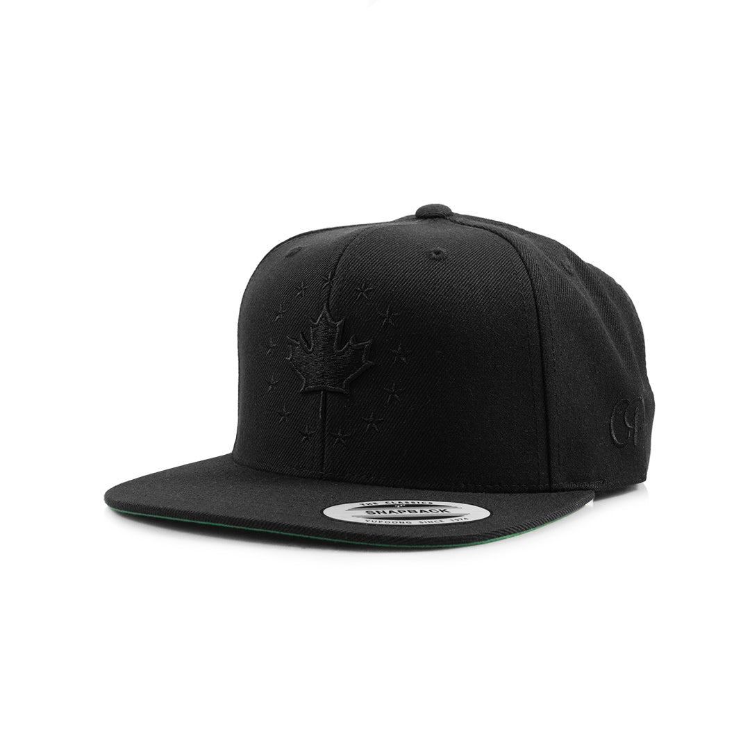 Signature Snapback