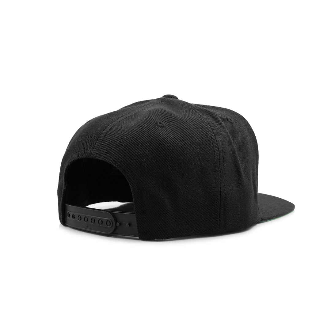 Signature Snapback