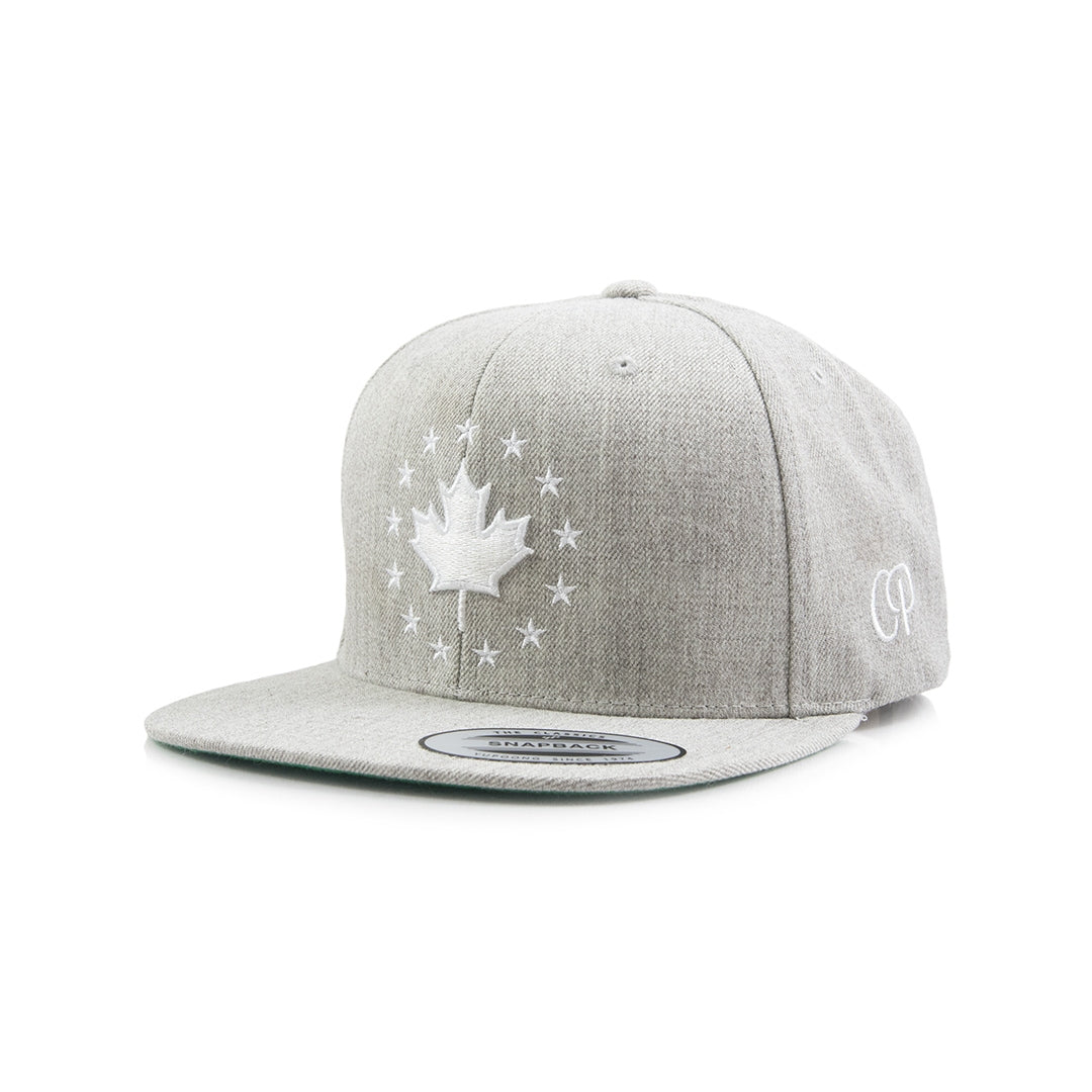 Signature Snapback