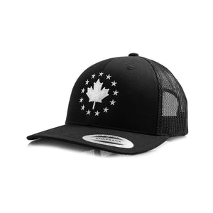 Signature Retro Trucker