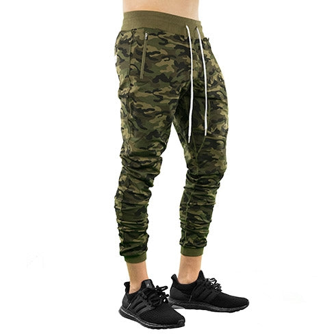 FlatLock Joggers