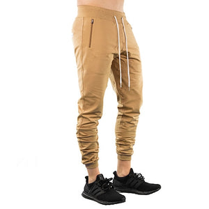 FlatLock Joggers