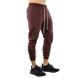 FlatLock Joggers