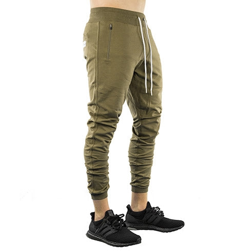 FlatLock Joggers