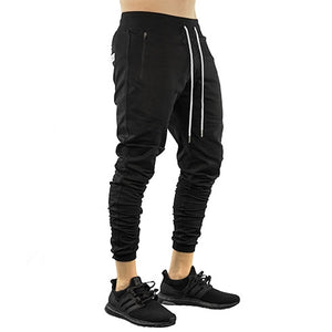 FlatLock Joggers