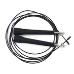 Jump Rope with Steel Coating (Speed Rope)