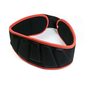 Neoprene Weight Lifting Belt