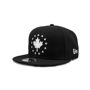 New Era Signature 9FIFTY Snapback Hat