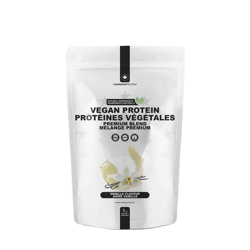 Buy Vegan Protein Powder Canada Canadian Protein