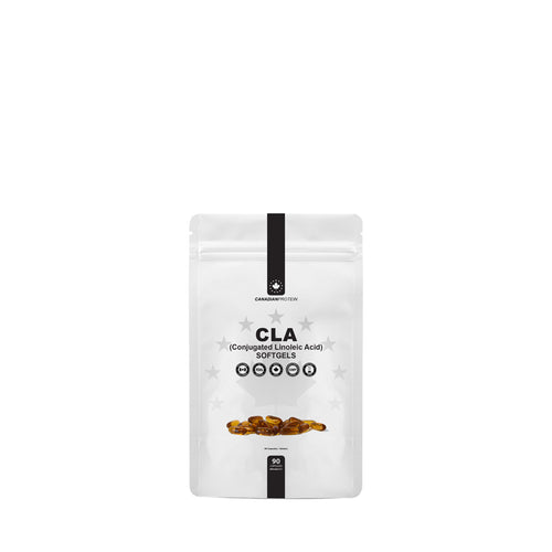 CLA (Conjugated Linoleic Acid)