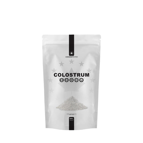 Colostrum Powder