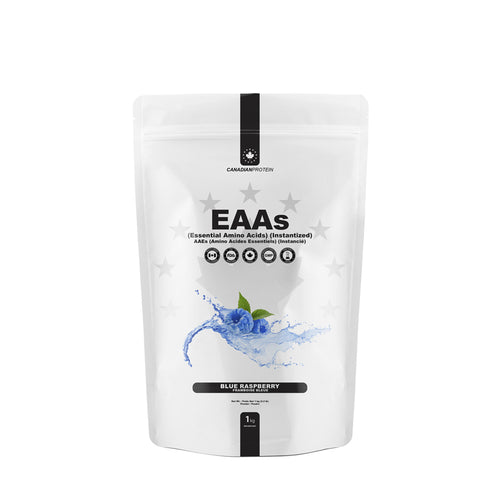 EAAs (Essential Amino Acids) (Instantized)
