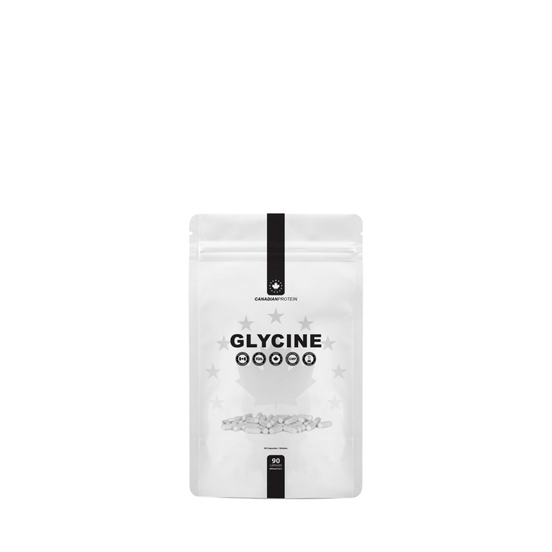 Glycine (capsules)