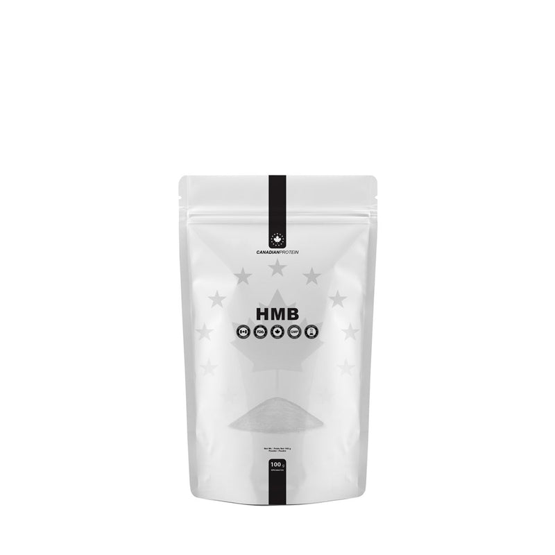 Buy HMB Powder Canadian Protein
