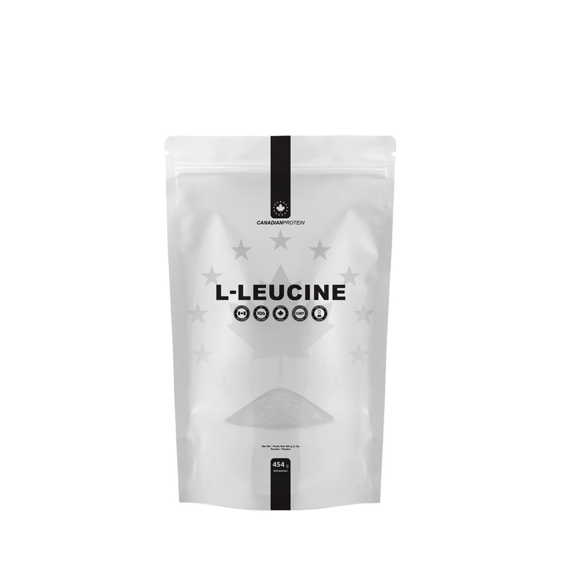 L-Leucine 454 g