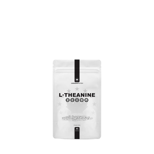 L-Theanine 90 Capsules
