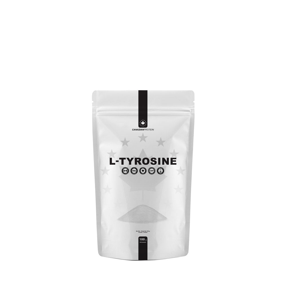 L-Tyrosine 100 g